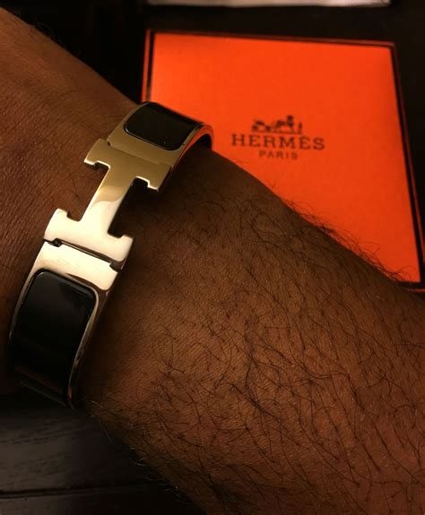 hermes accessoires herren|Hermes bracelets for men.